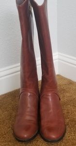 MERONA "Bonnie" Riding boots